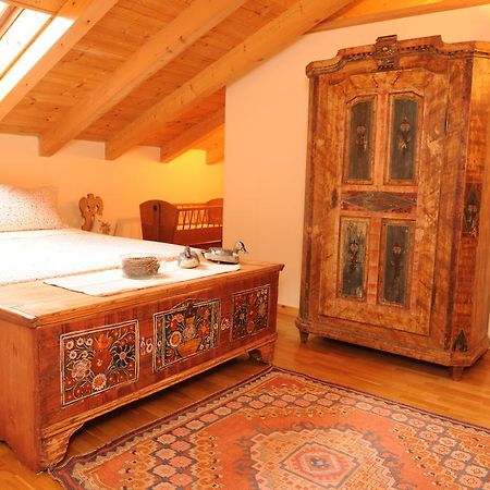 La Casa Del Gelsomino Apartman Ospedaletto Szoba fotó