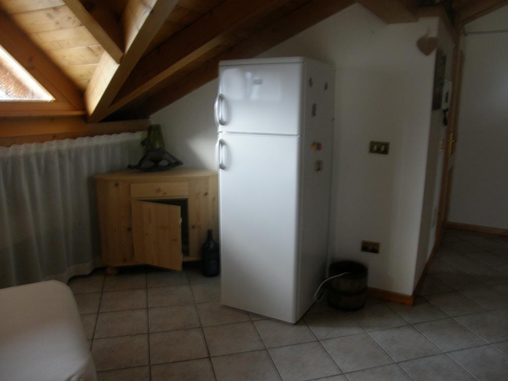 La Casa Del Gelsomino Apartman Ospedaletto Szoba fotó