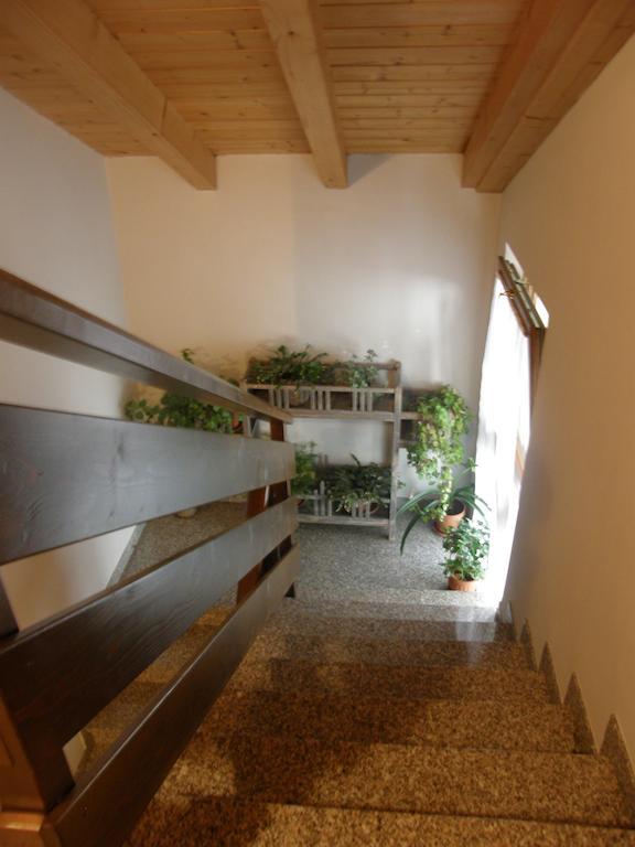 La Casa Del Gelsomino Apartman Ospedaletto Szoba fotó